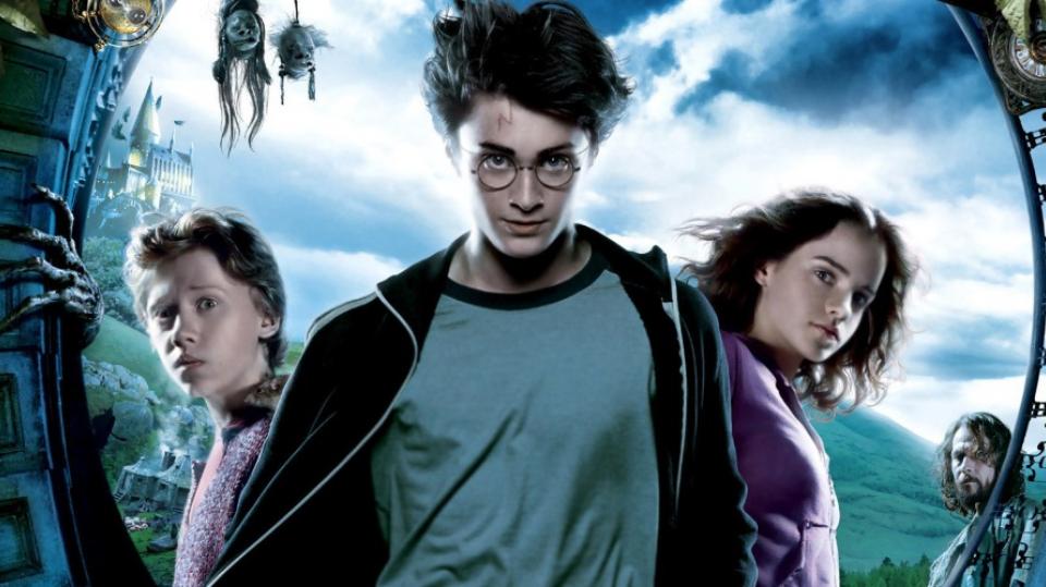 potter koleje
